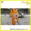 Wholesale lifelike advertising inflatables for holiday promotions