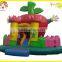 Commercial giant inflatable bounce house for sale