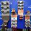 Power Substation Fittings Copper or Bimetal Holding-Pole Type Clamps Connector SBJ