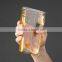 Nonic British Clear Thumbs Up 10oz Half Pint Glass