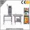 Automatic Weight Inspection Machine Check Weigher for Small Business