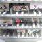 Multifunctional adult product vending machine
