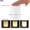 Multifunctional wireless bluetooth speaker built-in amplifie and hifi stereo with LED colorchanging night light