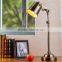 T6049 E27 bedside reading wall light,flexible bed reading light