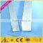 ZHL zhonglian aluminium U channel China Gold Supplier u shaped extrusion profile