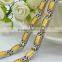 Fancy Bracelet Gold Jwewlry of Magnetic Stylish Men Bracelet