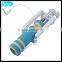 Free Sample Flexible Glow Hot Selling Wried Selfie Stick