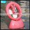 Oem Plastic Pocket Water Spray Mini Fan