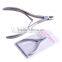 Top Stainless Steel Cuticle Scissors
