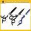 Professional Hair Cutting Scissors kit with a bag