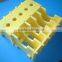High quality special design polypropylene polyethylene foam plastics with multiple functions made in Japan
