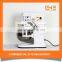 650W Digital Control Full Gear Drive Rotating Bowl Variable Speed Mini Stand Food Mixer