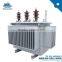 20kv 315kva three phase dry type transformer cast resin power transformer sc9 series