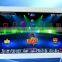 1920x1080 resolution 21.5inch IR touch screen lcd monitor with White plastic casing