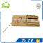 Trigger Wooden Mouse Trap HDWT007