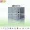 R407c air source heat pump guangzhou water heater heating & cooling