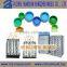 customer made high quality plastic flip top cap mold