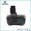 Battery for Dewalt DC9180, WITH Charger DC9130