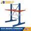 warehouse cantilever cable reel storage rack