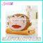 High Quality Custom Soft Animal Shaped Blanket