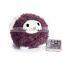 Portable bluetooth doll speaker, handsfree cute sheep doll bluetooth speaker