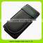 Wholesale genuine leather pen bag 15015