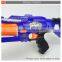 Cool battery operated air gun soft dart gun toys for kids