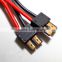 Traxxas 3064 Harness Parallel Battery Wire E-Revo VXL RC Connector 8278 Cable