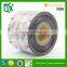 Food Grade glossy transparent bopp lamination film for jelly cup cover