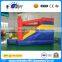 China Supplier Toys Cheap Small Inflatable Bouncer with Slide for Home Use