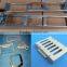 CNC laser cutting / bending aluminum manufacturer and fabrication