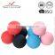 Fashional peanut shape lacrosse Ball