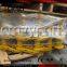 D65E6 Track Chain D65-8 Track Link for Excavator Parts