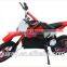 500W Kids Electric Dirt Bike
