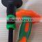 good quality of cold chisel with rubber handle 10"*16 -107