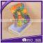 Manufacturer custom made hard cardboard chocolate boxes dubai