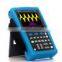 Multifunctional 1GS Industry Handheld Digital Oscilloscope MS207T with Recorder