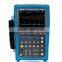 2 Channels Handheld Digital Oscilloscope,200MHz Scopemeter,portable Oscilloscopes for Engineer
