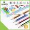 Low price wooden sharpened pencil supplier