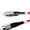 Singlemode/ Multimode FTTH FC UPC Simplex 900Micron Optic Fiber Pigtail