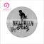 2015 new arrivel floating locket window plates wholesale