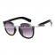 Mirror lens fashion trend women party sunglasses wholesale