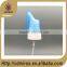 PET nasal spray bottle for medicine, nasal spray pump bottle,pharmaceuticals nasal spray bottle with pump for liquid