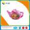 Tea set toy