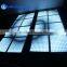 600x600 dmx 5050 outdoor rgb led pixel surface panel light