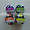 Machine Stiched Size 5 PVC Promotional Volleyball