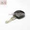 High Quatity vw jetta transponder chip key shell Car Key for vw transponder chip with id42 key shell