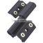 UPVC Aluminium Window Hinge For Outside Opening Window