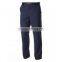 Xingyuan Garment Oem Navy Blue Cargo Pants