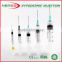 Henso Retractable Safety Syringes